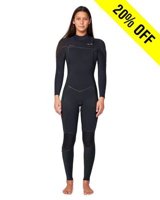 O&#039;NEILL 24/25 HyperFire X FZ 4/3 Womens