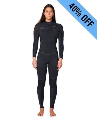 O&#039;NEILL 24/25 HyperFire X FZ 4/3 Womens