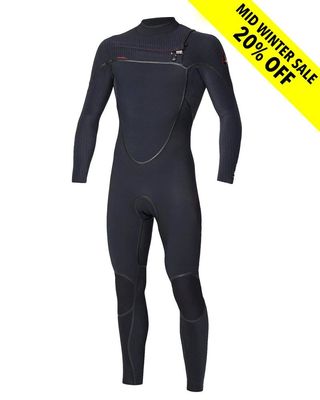 O&#039;NEILL 24/25 HyperFire X CZ 4/3 Mens