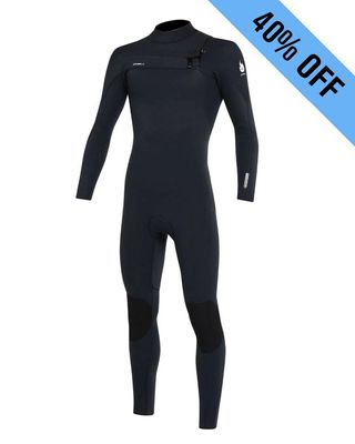 O'NEILL 2025 HyperFire CZ 4/3 Mens