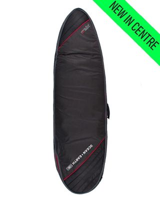 OCEAN &amp; EARTH Triple Compact Fish Travel Cover