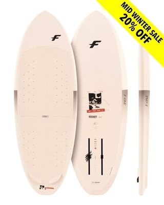 F-ONE 2024 Rocket Surf