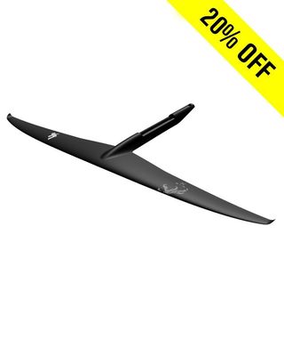 F-ONE Eagle X Front Wings (All Sizes)