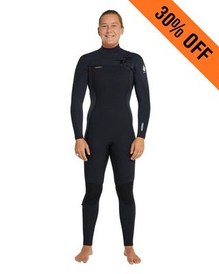 O&#039;NEILL 2024 HyperFire FZ 4/3 Womens