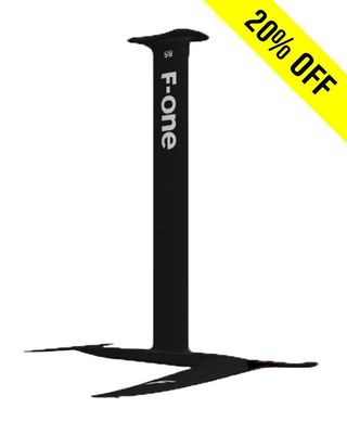 F-ONE 'Create Your Own' Seven Seas V2 Foil Complete