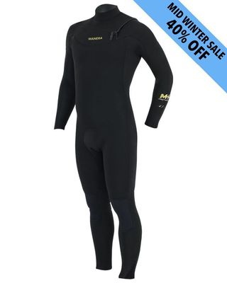 MANERA 2024 Magma 4/3 FZ Mens