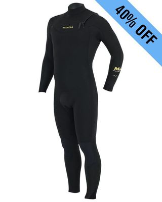 MANERA 2024 Magma 4/3 FZ Mens