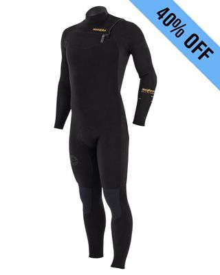 MANERA 2024 Seafarer+ 4/3 FZ Mens