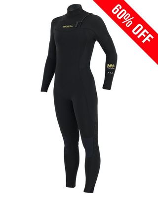 MANERA 2024 Magma 5/4/3 FZ Womans