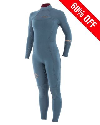 MANERA 2024 Seafarer 4/3 BZ Womans