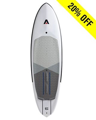 ARMSTRONG Foil Board 24 Midlength