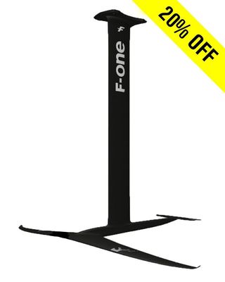 F-ONE 'Create Your Own' Eagle X Foil Complete