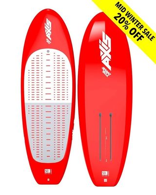 AXIS Foil Drive Boards