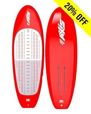 AXIS Foil Drive Boards