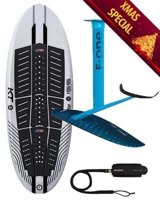 KT Surf Foil Package less 40%