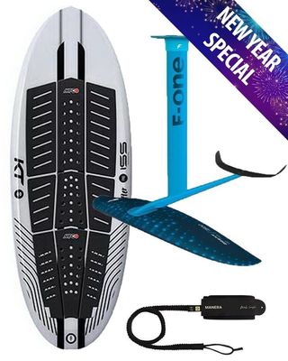 KT Surf Foil Package less 40%