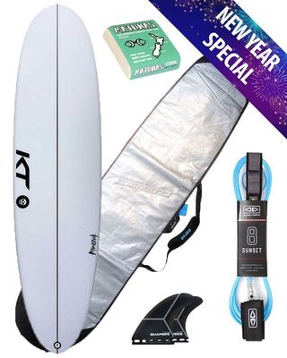 KT Ministick PU Surf Package less 40%