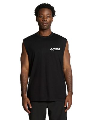 ASSAULT Tank Mens