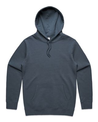 ASSAULT Hoodie Mens