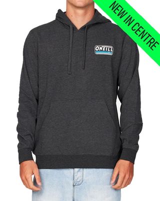 O&#039;NEILL Fifty Two Pullover Fleece - Black