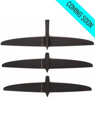 CODE FOILS - R Series Tail Wings