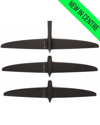 CODE FOILS - R Series Tail Wings