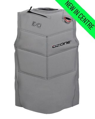 OZONE EXO Impact Vest