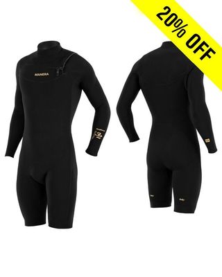 MANERA 2025 Seafarer Hybrid 3/2 FZ Mens