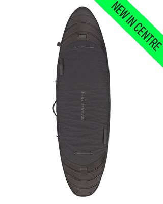 OCEAN &amp; EARTH APEX Shortboard Travel Cover - 3 Board