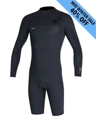 O&#039;NEILL 2025 Hyperfreak CZ 2mm L/S Spring Mens