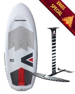 ARMSTRONG 2022 Wake/Tow Foil Package less 20%