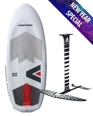 ARMSTRONG 2022 Wake/Tow Foil Package less 20%