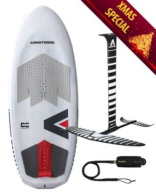 ARMSTRONG Surf Foil Package less 25%