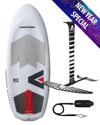 ARMSTRONG Surf Foil Package less 25%