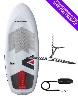 ARMSTRONG Surf Foil Package