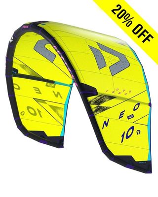 DUOTONE 2024 Neo SLS