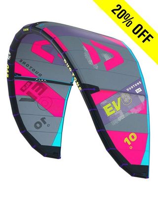 DUOTONE 2024 Evo SLS