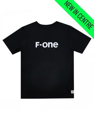 F-ONE Podium T-Shirt (Mens)