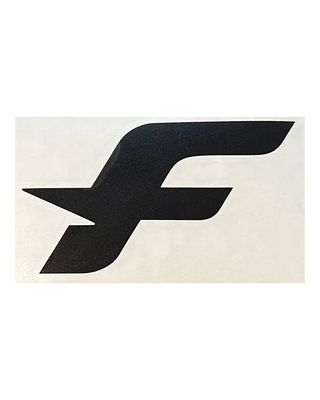 F-ONE Stickers