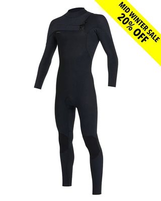 O&#039;NEILL 2025 Hyperfreak CZ 3/2+ Mens
