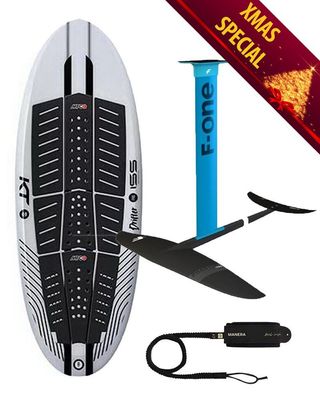 KT Carbon Surf Foil Package less 40%