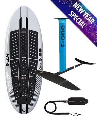 KT Carbon Surf Foil Package less 40%