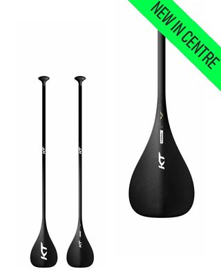 KT Foil Blade Pro Carbon Sup/DW Foil Paddle