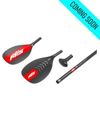 AXIS Power Blade Carbon Paddle