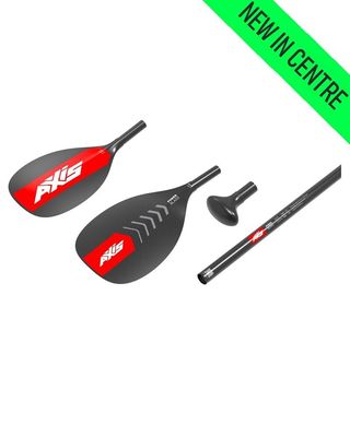 AXIS Power Blade Carbon Paddle
