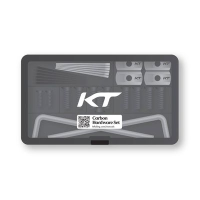 KT Hardware