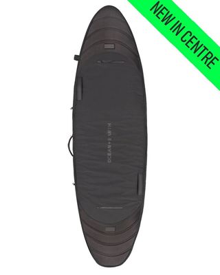 OCEAN &amp; EARTH APEX Shortboard Travel Cover - 2 Board