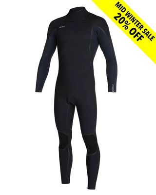 O&#039;NEILL 2025 HyperFreak Fire BZ 3/2 Mens