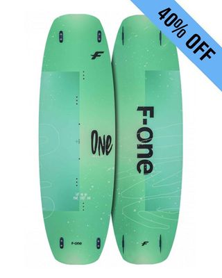 F-ONE 2023 ONE