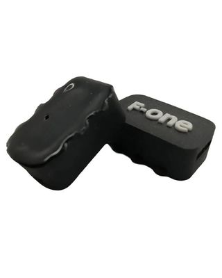 F-ONE Rubber Plug for twintrack boards